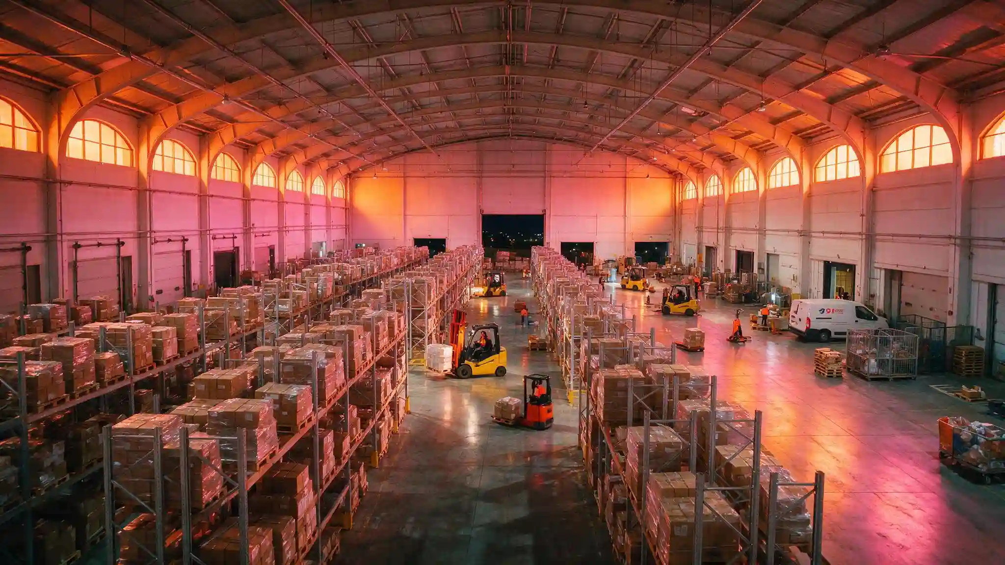 3PL Inventory Software: Managing Inventory Across Clients, Warehouses, and Sales Channels