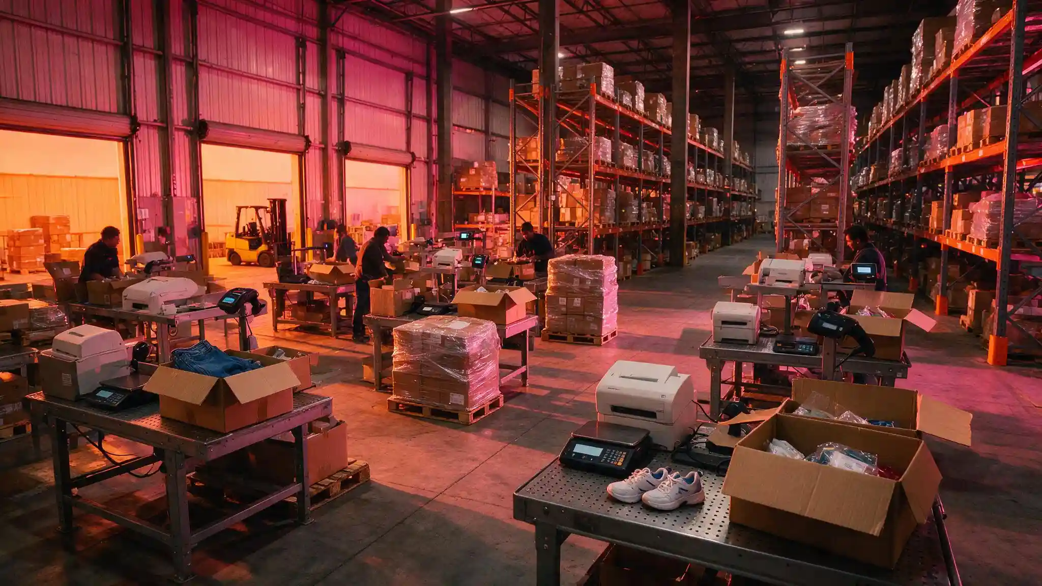 Reverse Logistics Software for 3PL: Managing Returns Across Multiple Clients