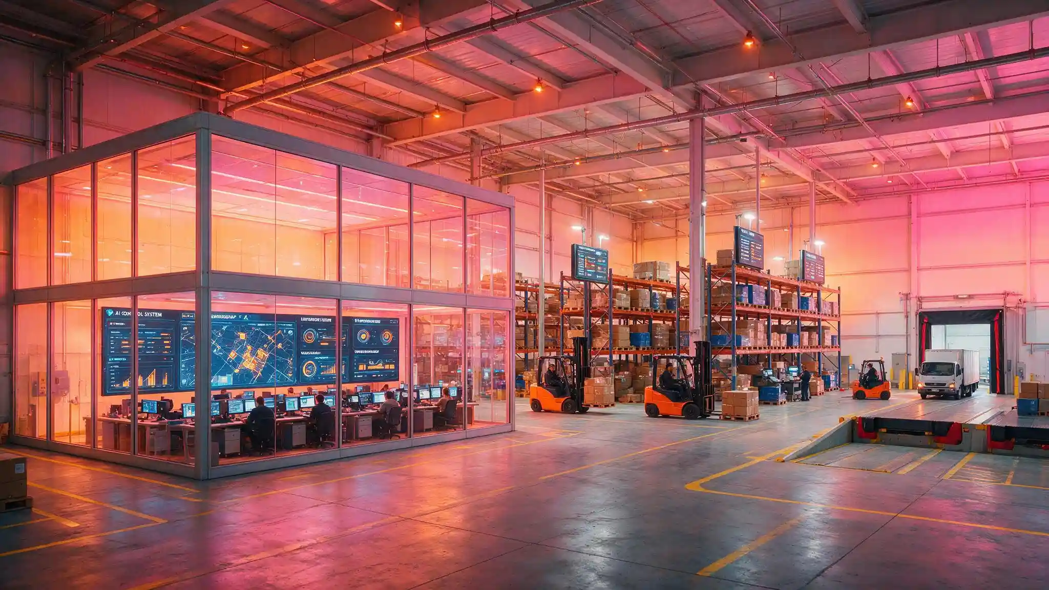 Top AI Features That Deliver the Most Value in 3PL Software